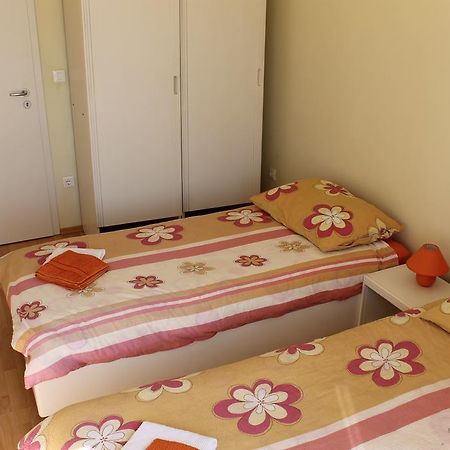 Apartment Franusic ชีลิปิ ภายนอก รูปภาพ