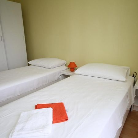 Apartment Franusic ชีลิปิ ภายนอก รูปภาพ