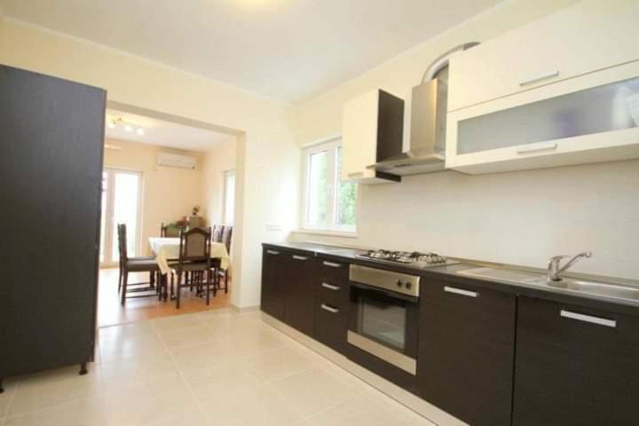 Apartment Franusic ชีลิปิ ภายนอก รูปภาพ