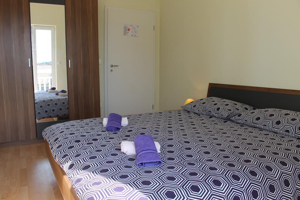 Apartment Franusic ชีลิปิ ภายนอก รูปภาพ